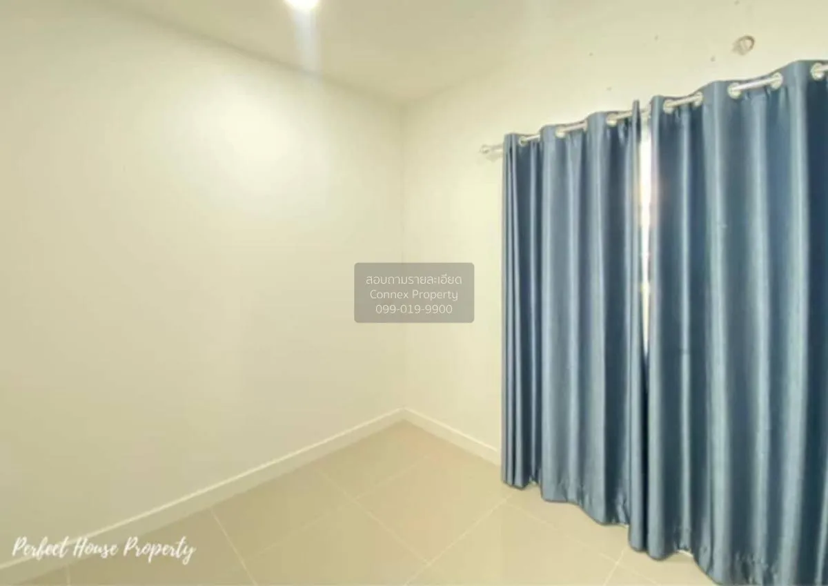 ขายบ้าน  โกลเด้น นีโอ รามอินทรา - วงแหวน บางชัน เขต คลองสามวา กรุ