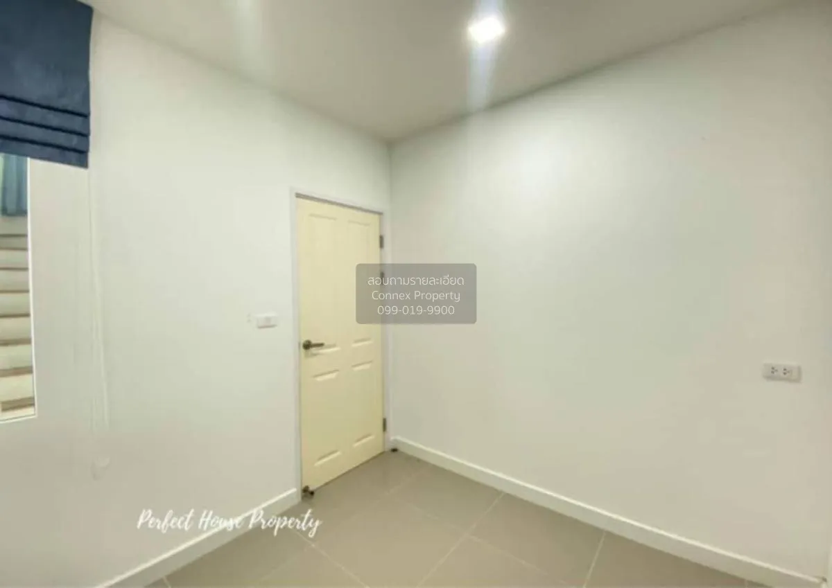 ขายบ้าน  โกลเด้น นีโอ รามอินทรา - วงแหวน บางชัน เขต คลองสามวา กรุ