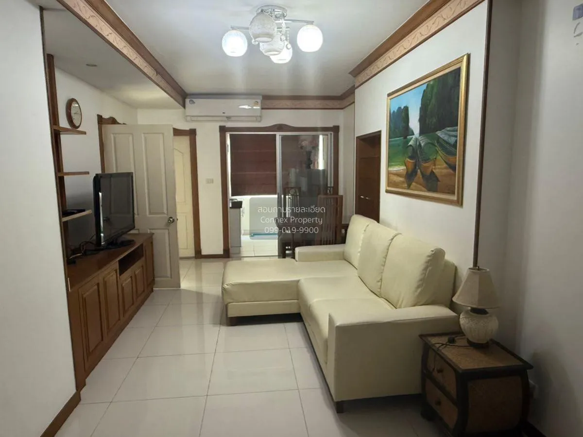 ขายคอนโด  ศุภาลัย ปาร์ค ศรีนครินทร์ MRT-ศรีอุดม (สายสีเหลือง) หนอ 1