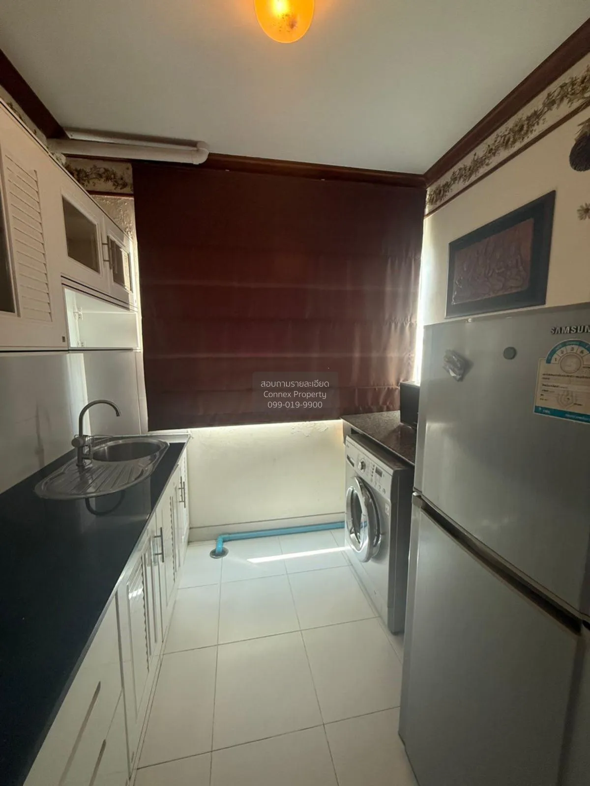 ขายคอนโด  ศุภาลัย ปาร์ค ศรีนครินทร์ MRT-ศรีอุดม (สายสีเหลือง) หนอ 2