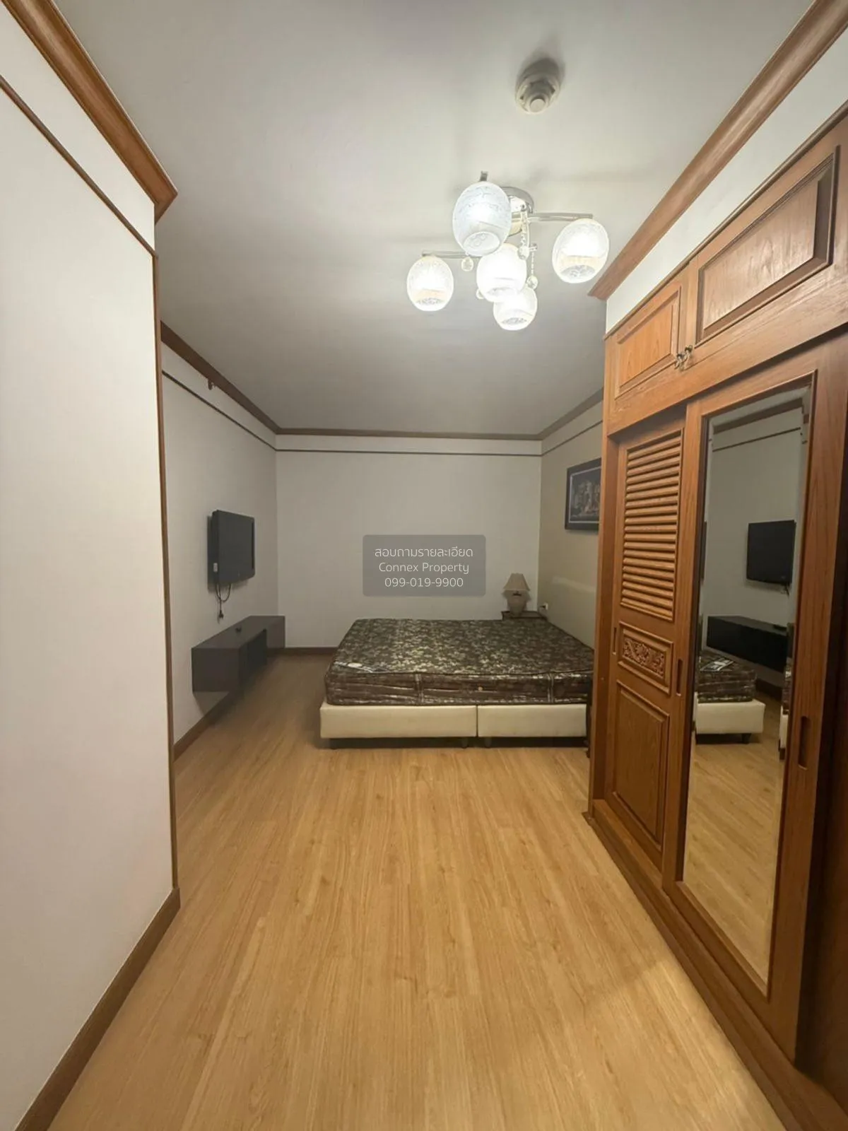 ขายคอนโด  ศุภาลัย ปาร์ค ศรีนครินทร์ MRT-ศรีอุดม (สายสีเหลือง) หนอ 3