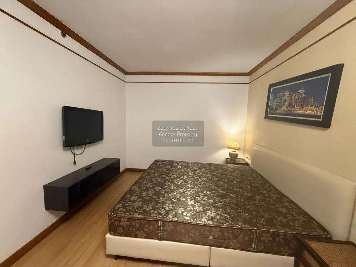 ขายคอนโด  ศุภาลัย ปาร์ค ศรีนครินทร์ MRT-ศรีอุดม (สายสีเหลือง) หนอ 4