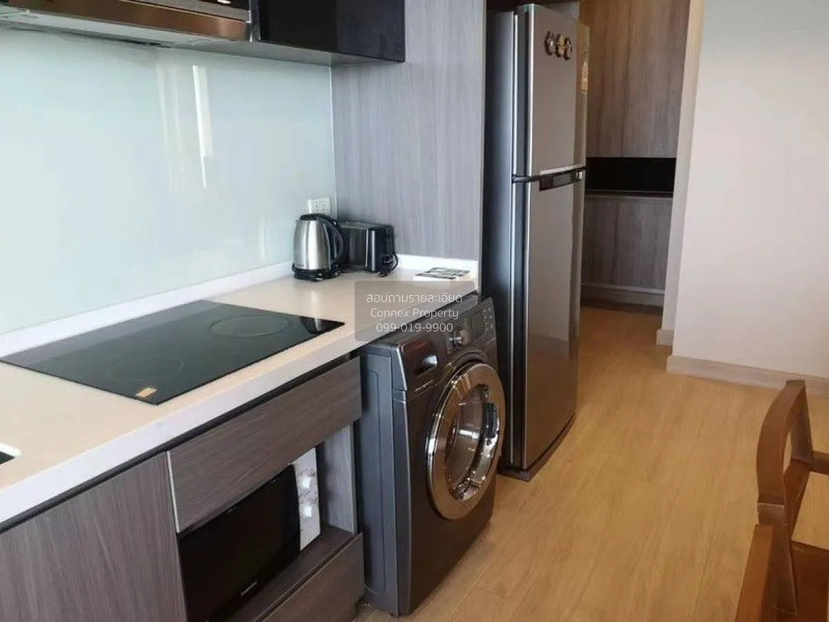 ขายคอนโด  ซีตัส บีชฟรอนท์ พัทยา เมืองพัทยา สัตหีบ ชลบุรี CX-12864 1