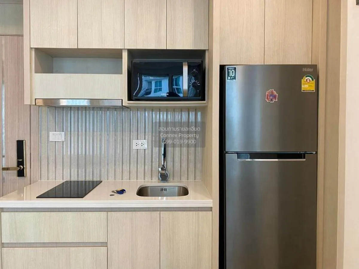 For Sale Condo , Olympus City Garden , Nong Prue , Bang Lamung ,  2