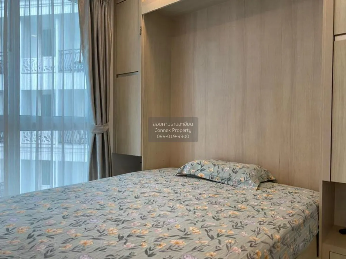 For Sale Condo , Olympus City Garden , Nong Prue , Bang Lamung ,  4
