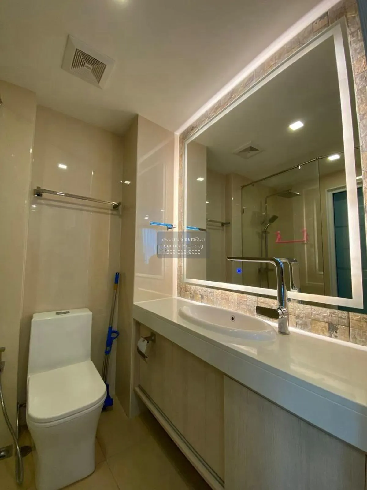 For Sale Condo , Olympus City Garden , Nong Prue , Bang Lamung , 