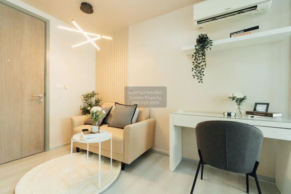 ขายคอนโด  กรีเน่ แจ้งวัฒนะ บางตลาด ปากเกร็ด นนทบุรี CX-128651 3