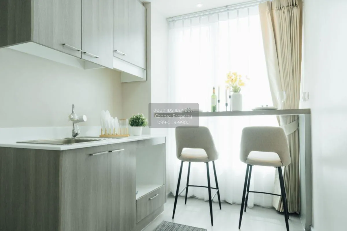 ขายคอนโด  กรีเน่ แจ้งวัฒนะ บางตลาด ปากเกร็ด นนทบุรี CX-128651 4