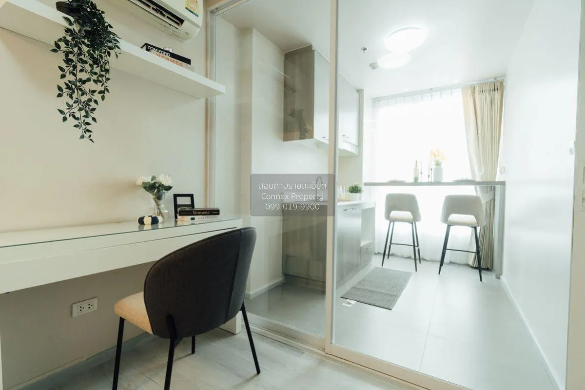 ขายคอนโด  กรีเน่ แจ้งวัฒนะ บางตลาด ปากเกร็ด นนทบุรี CX-128651