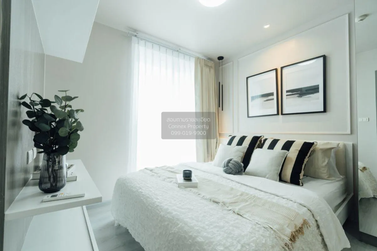 ขายคอนโด  กรีเน่ แจ้งวัฒนะ บางตลาด ปากเกร็ด นนทบุรี CX-128651