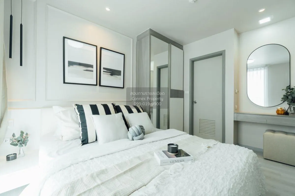 ขายคอนโด  กรีเน่ แจ้งวัฒนะ บางตลาด ปากเกร็ด นนทบุรี CX-128651