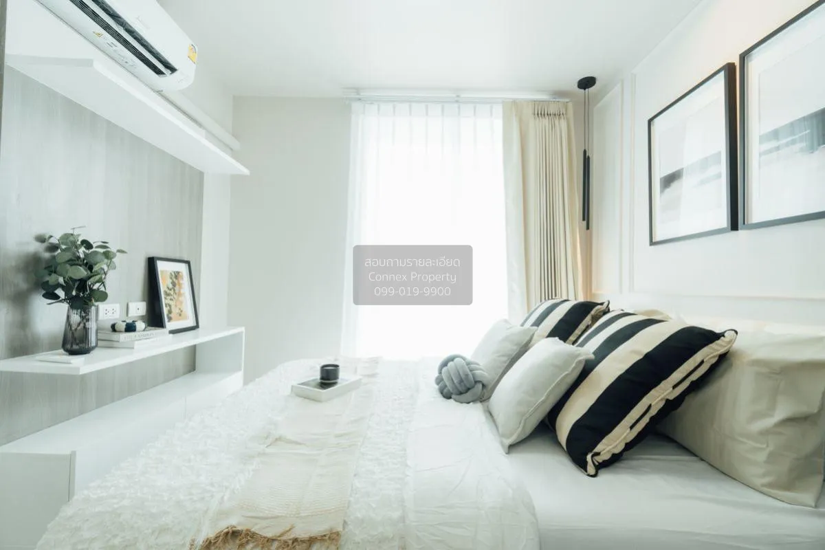 ขายคอนโด  กรีเน่ แจ้งวัฒนะ บางตลาด ปากเกร็ด นนทบุรี CX-128651