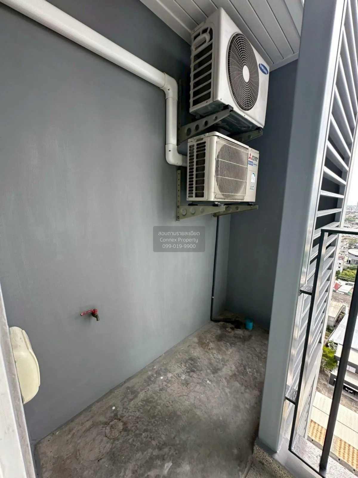 ขายคอนโด  กรีเน่ แจ้งวัฒนะ บางตลาด ปากเกร็ด นนทบุรี CX-128651