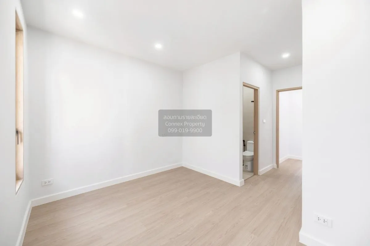 เช่าทาวน์เฮ้าส์/ทาวน์โฮม  มณียา MRT-วัชรพล คลองกุ่ม เขต บึงกุ่ม ก