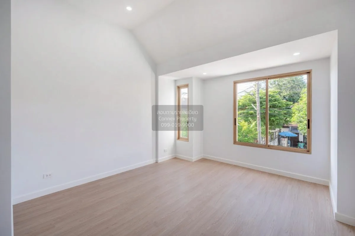 เช่าทาวน์เฮ้าส์/ทาวน์โฮม  มณียา MRT-วัชรพล คลองกุ่ม เขต บึงกุ่ม ก