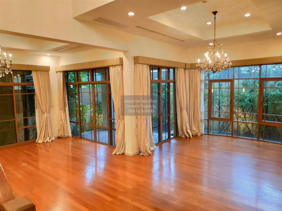 For Rent House , Baan Sansiri Sukhumvit 67 , BTS-Phra Khanong , P 2