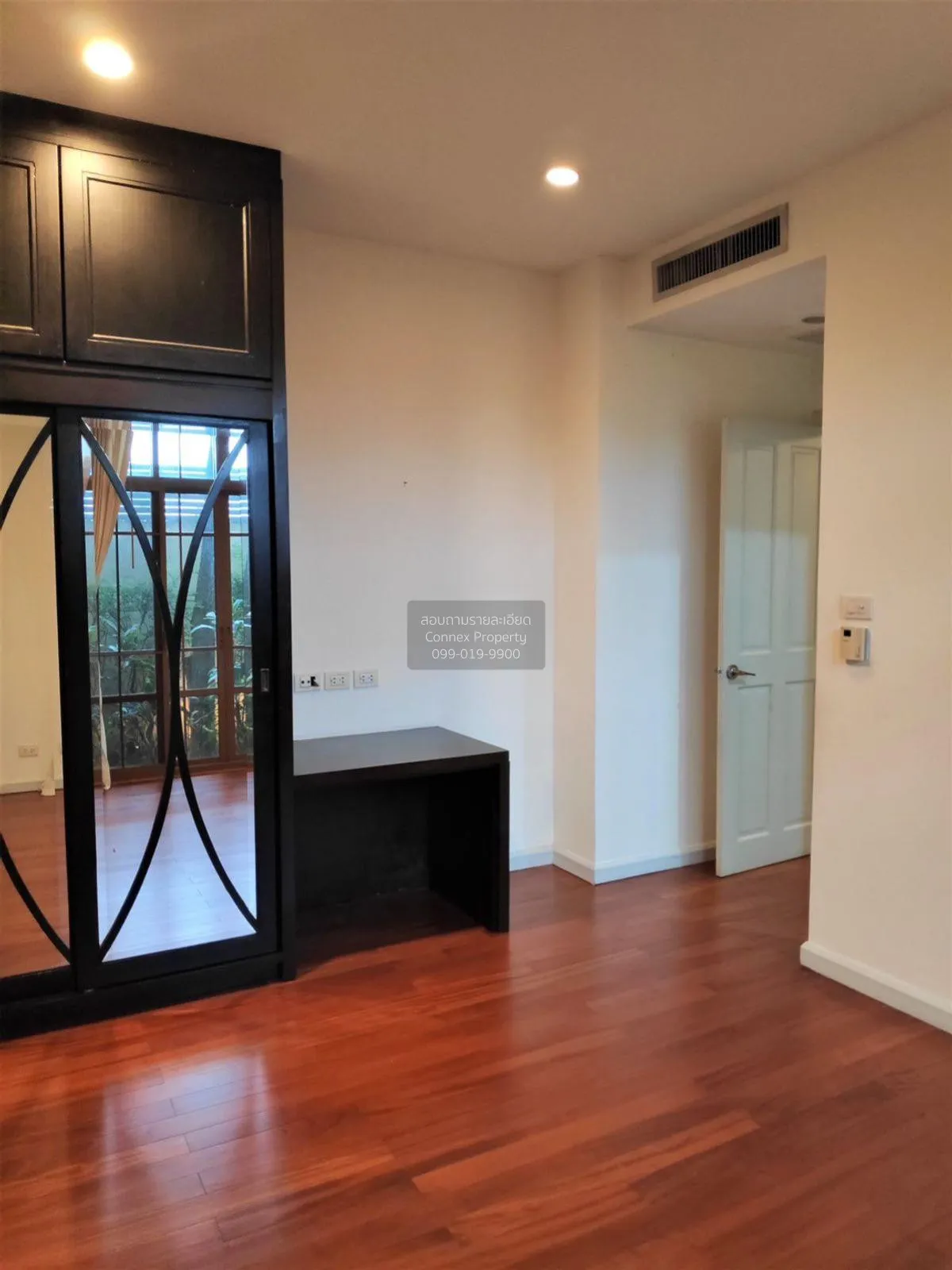 For Rent House , Baan Sansiri Sukhumvit 67 , BTS-Phra Khanong , P