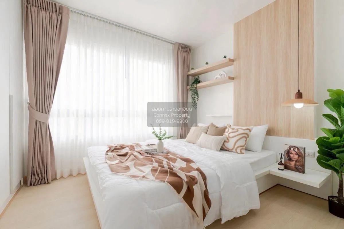 For Sale Condo , The Trust Residence Pinklao , MRT-Bang Yi Khon ,
