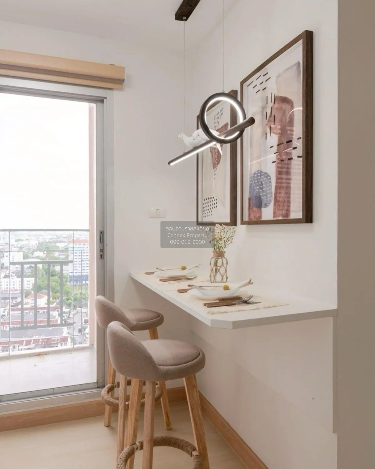 For Sale Condo , The Trust Residence Pinklao , MRT-Bang Yi Khon ,