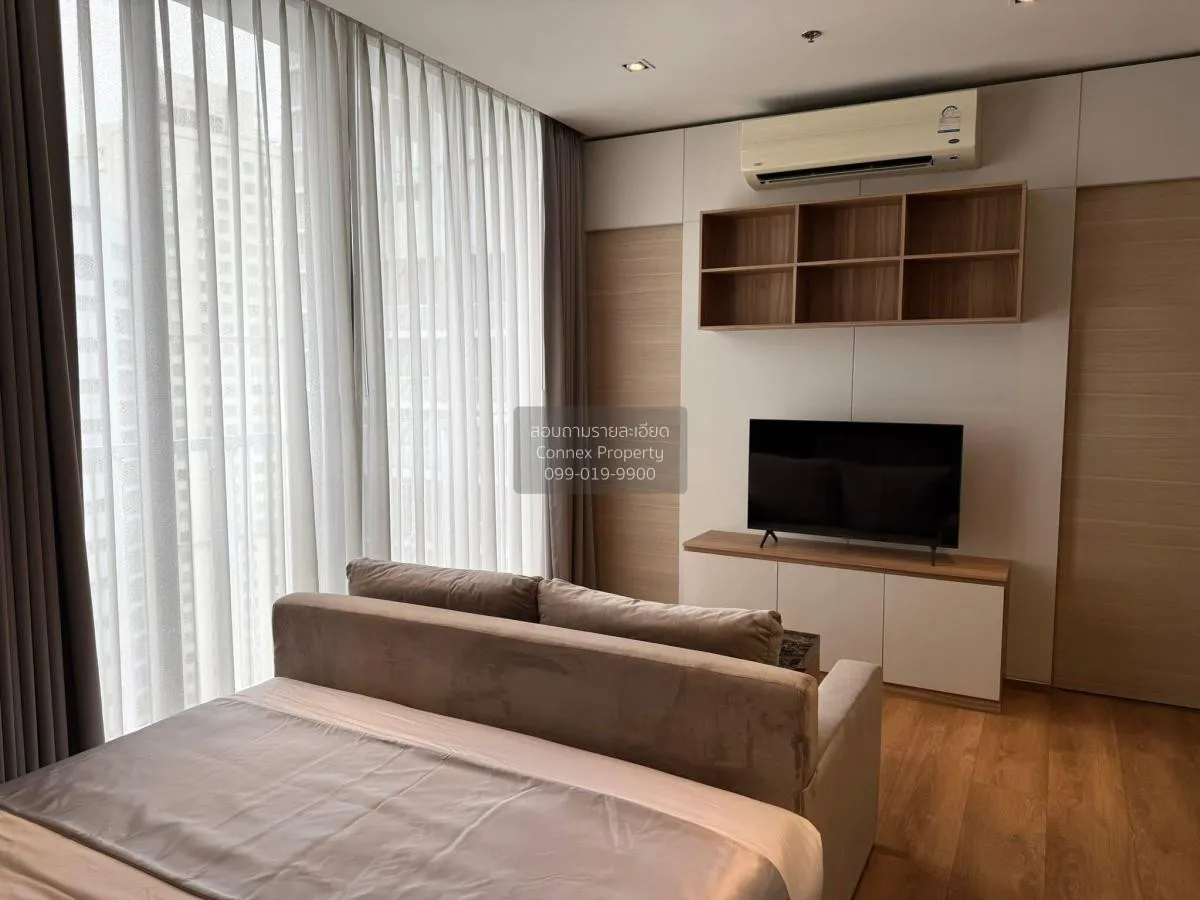 เช่าคอนโด  พาร์ค ออริจิ้น พร้อมพงษ์ BTS-พร้อมพงษ์ คลองตัน เขต คลอ 2