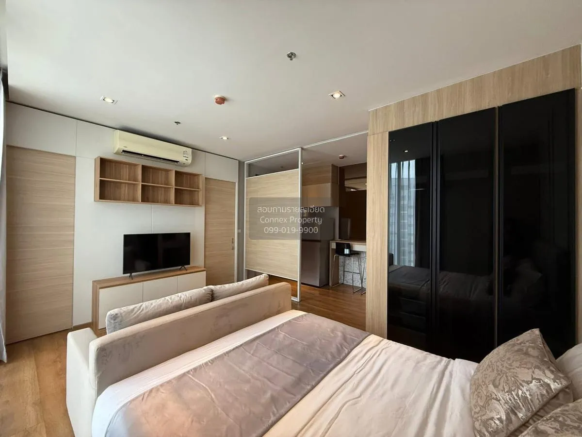 เช่าคอนโด  พาร์ค ออริจิ้น พร้อมพงษ์ BTS-พร้อมพงษ์ คลองตัน เขต คลอ