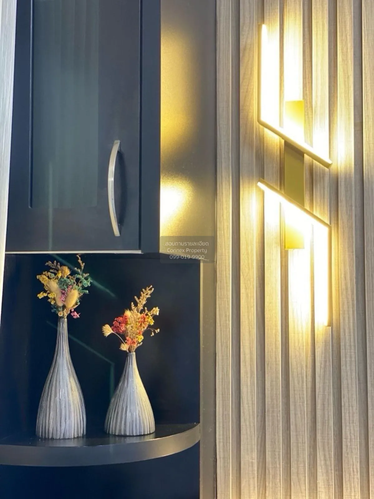 ขายคอนโด  ฟิวส์ จันทน์-สาทร ฺBTS-เซนต์หลุยส์ ทุ่งวัดดอน เขต สาทร 