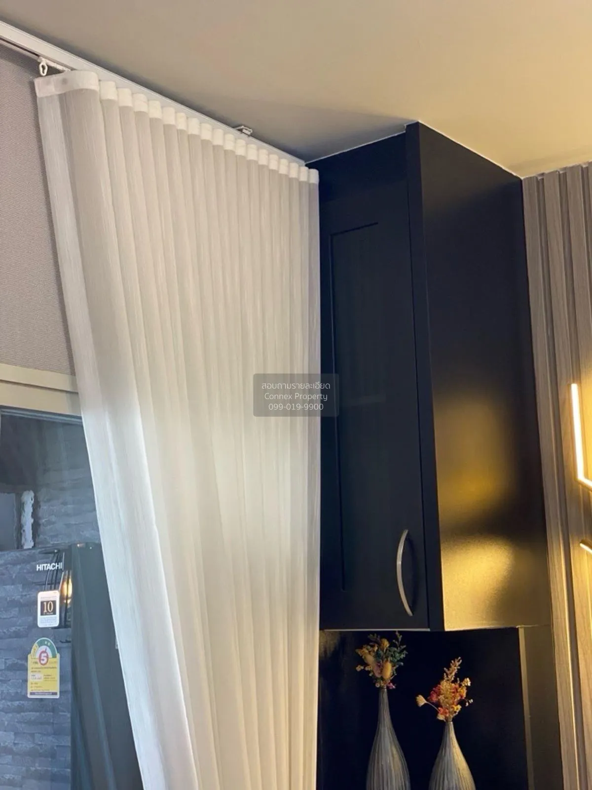 ขายคอนโด  ฟิวส์ จันทน์-สาทร ฺBTS-เซนต์หลุยส์ ทุ่งวัดดอน เขต สาทร 