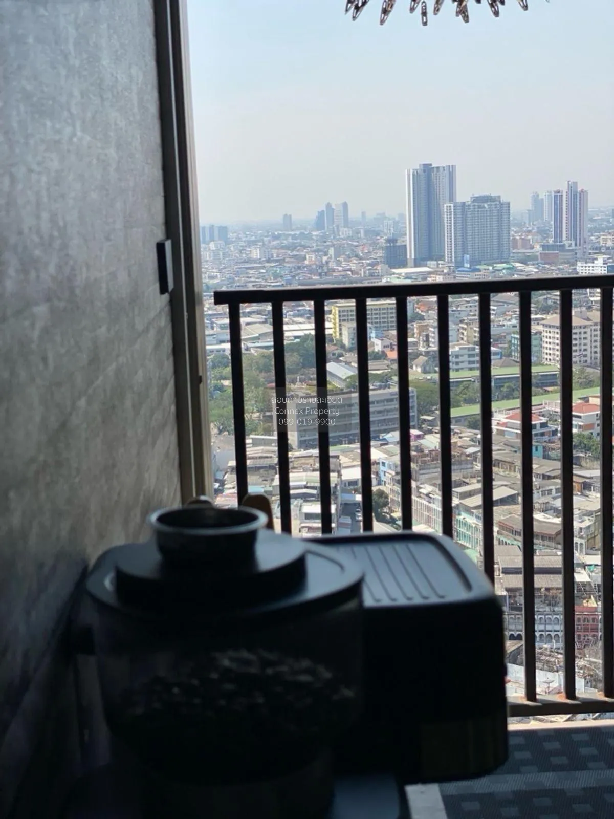 ขายคอนโด  ฟิวส์ จันทน์-สาทร ฺBTS-เซนต์หลุยส์ ทุ่งวัดดอน เขต สาทร 