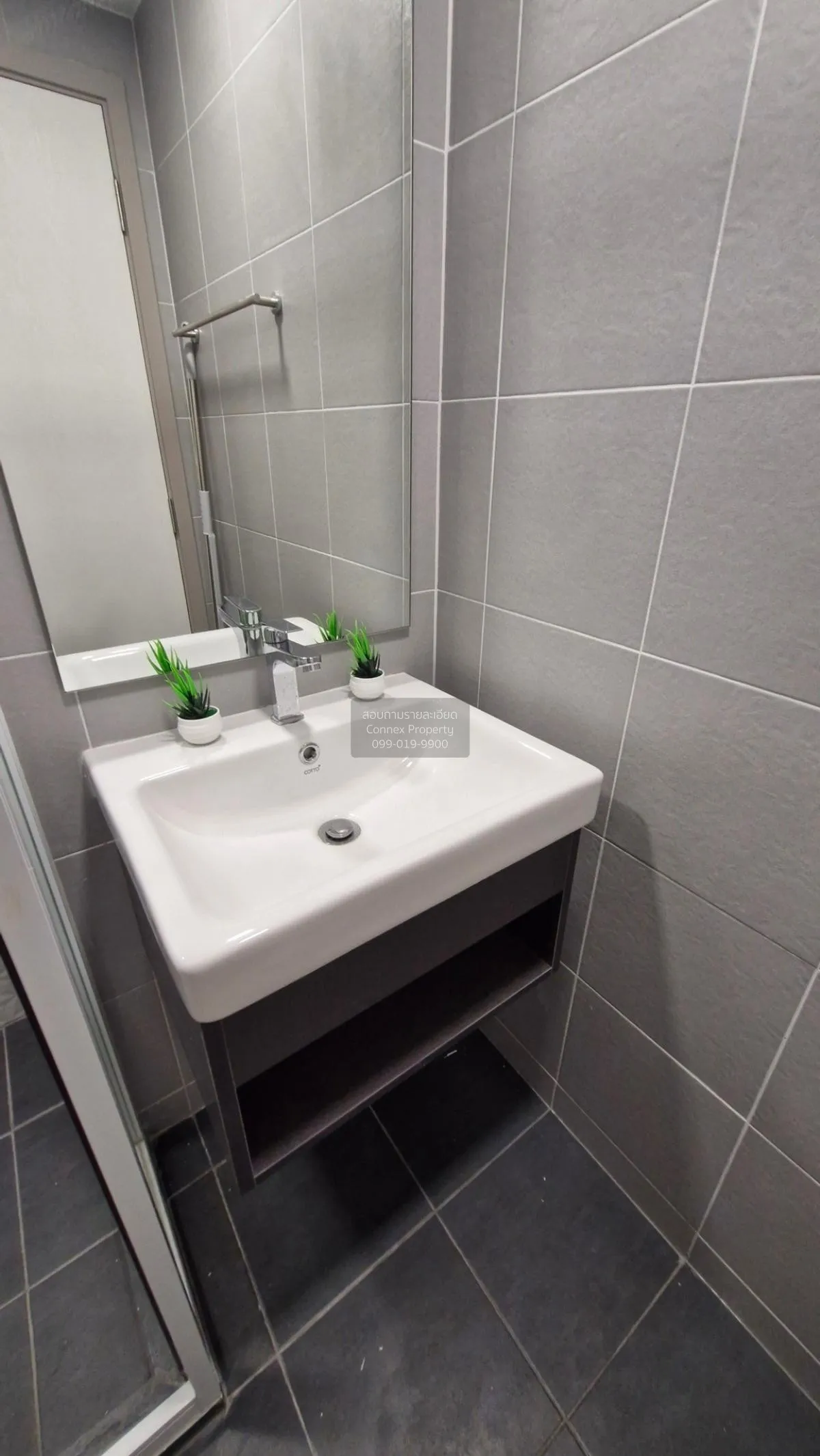 เช่าคอนโด  เคฟ ทาวน์ ไอส์แลนด์ คลองหนึ่ง คลองหลวง ปทุมธานี CX-128