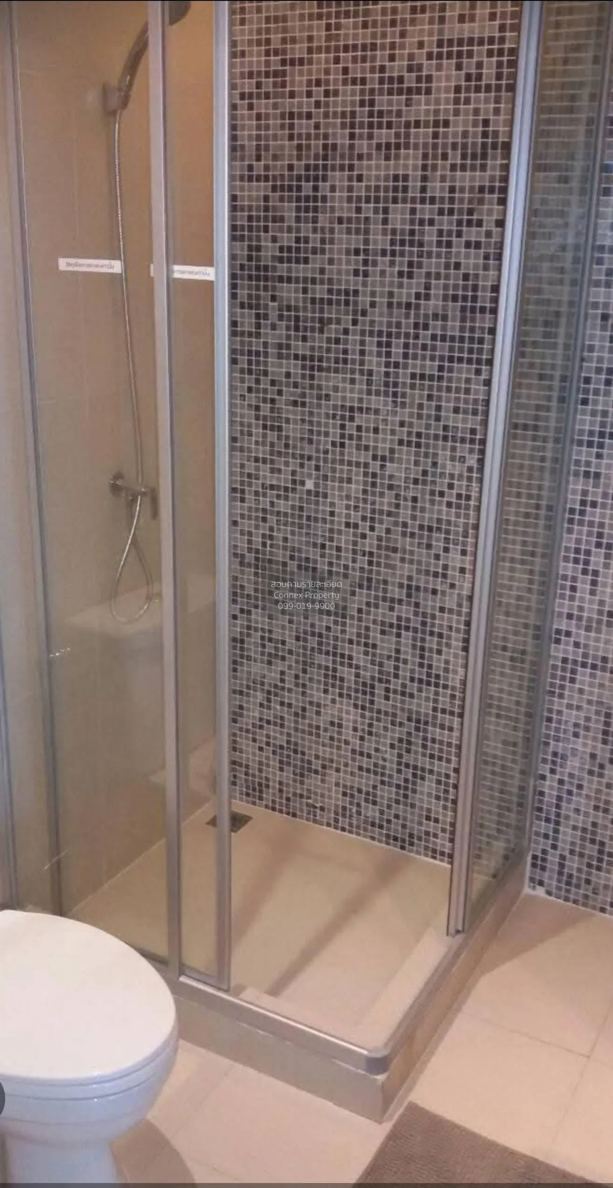 เช่าคอนโด  วี คอนโด เอกมัย - รามอินทรา ท่าแร้ง เขต บางเขน กรุงเทพ 4