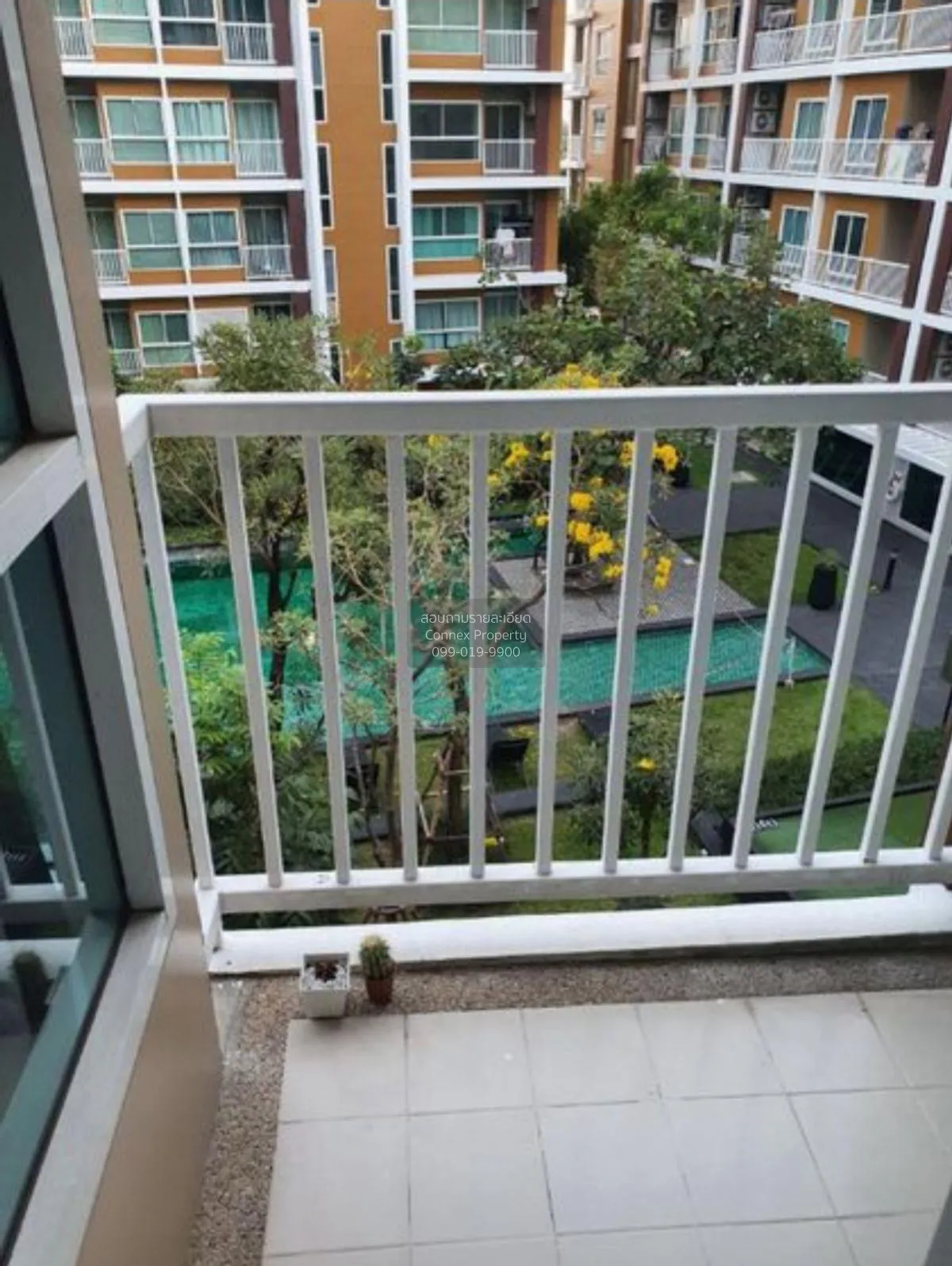 For Sale Condo , We Condo Ekkamai - Ramindra , Tha Raeng , Bang K