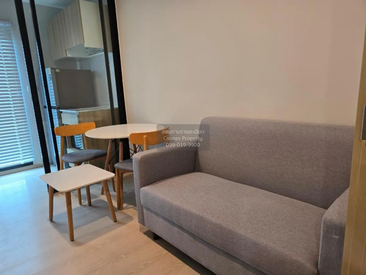 For Rent Condo , Nue Connex Condo Don Mueang , Sanambin , Don Mue 1