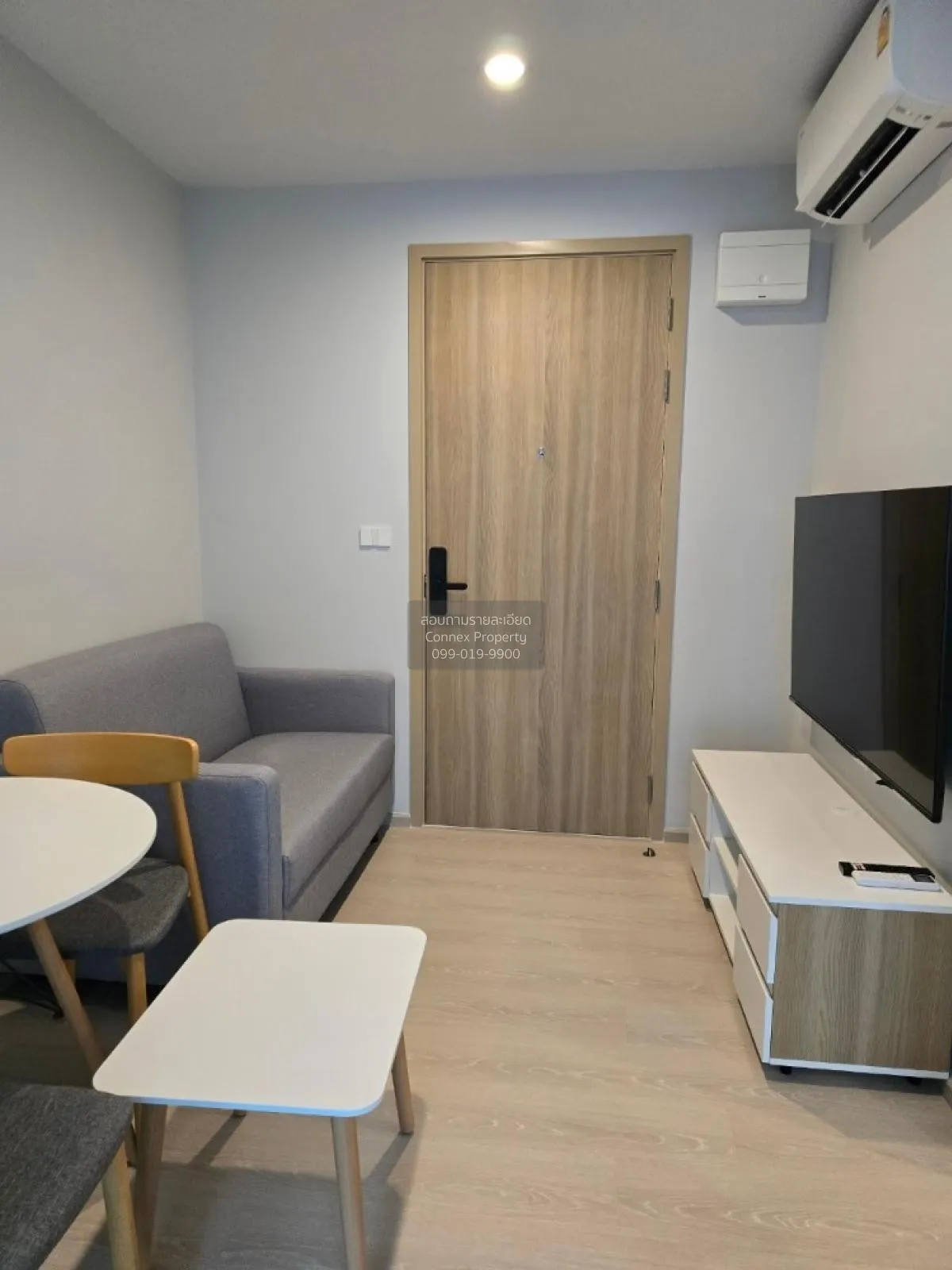 For Rent Condo , Nue Connex Condo Don Mueang , Sanambin , Don Mue 2