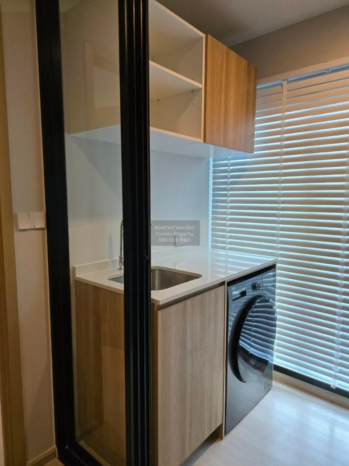 For Rent Condo , Nue Connex Condo Don Mueang , Sanambin , Don Mue 4