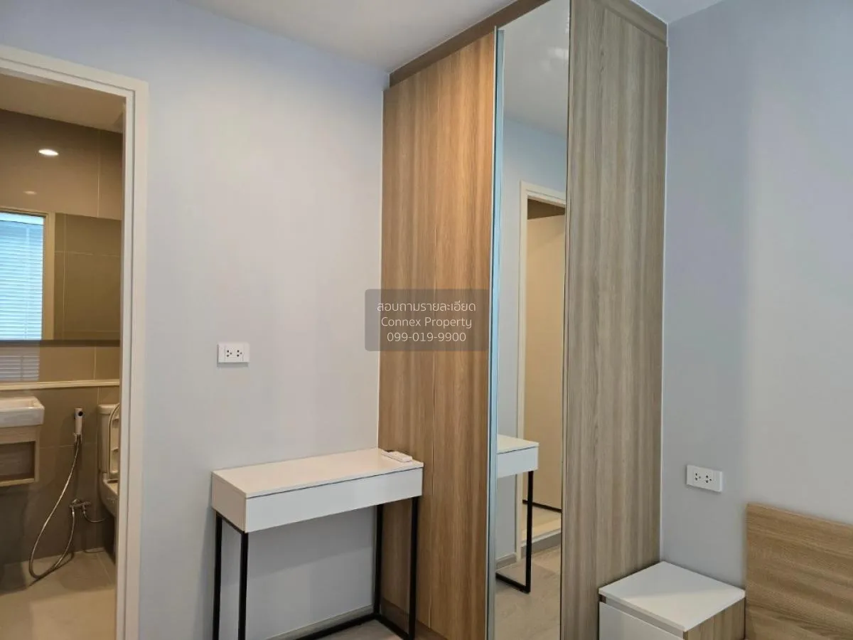 For Rent Condo , Nue Connex Condo Don Mueang , Sanambin , Don Mue