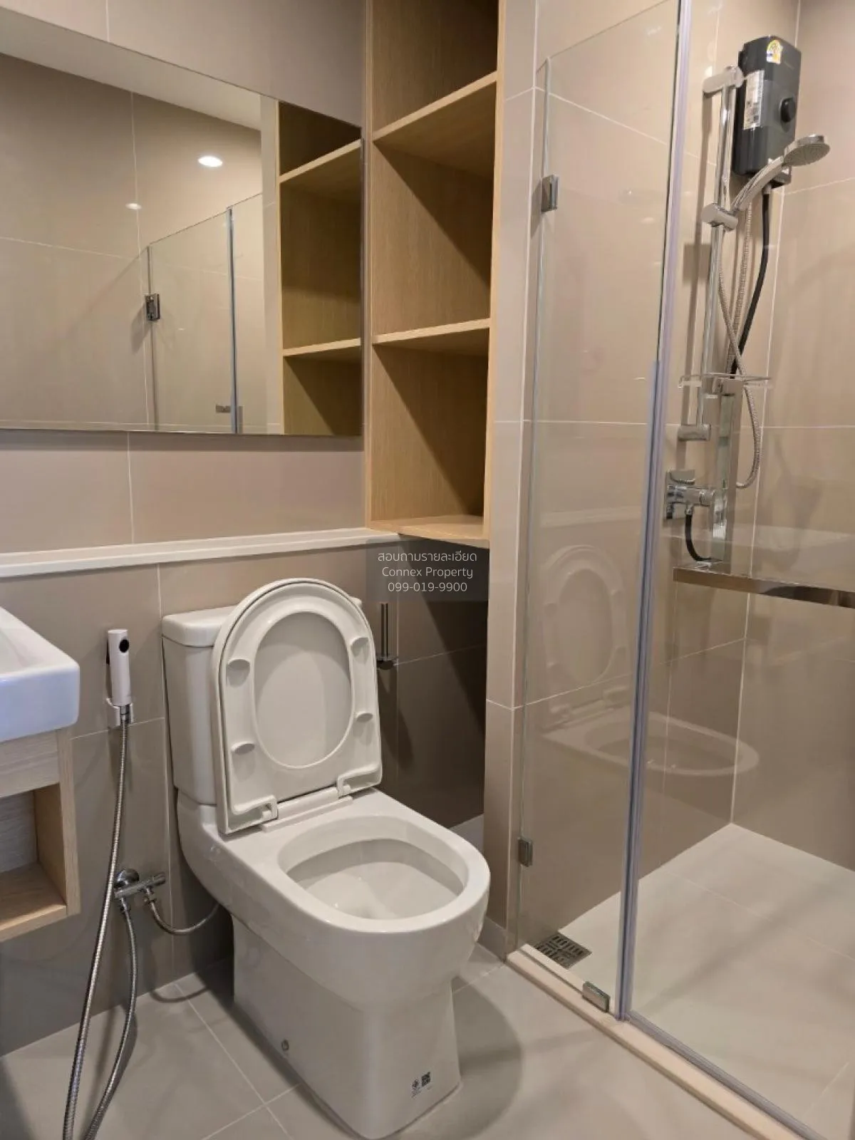 For Rent Condo , Nue Connex Condo Don Mueang , Sanambin , Don Mue