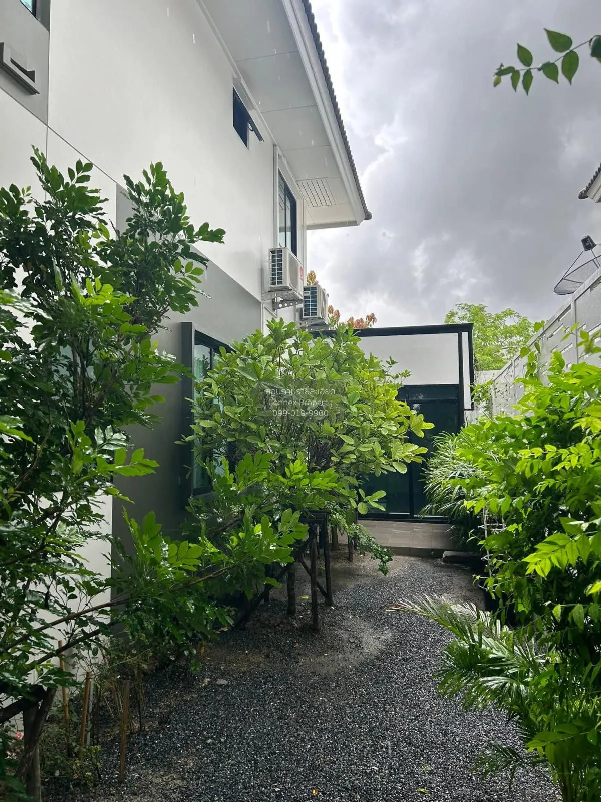 ขายบ้าน  คณาสิริ วงแหวน - ลำลูกกา บึงคำพร้อย ลำลูกกา ปทุมธานี CX- 2