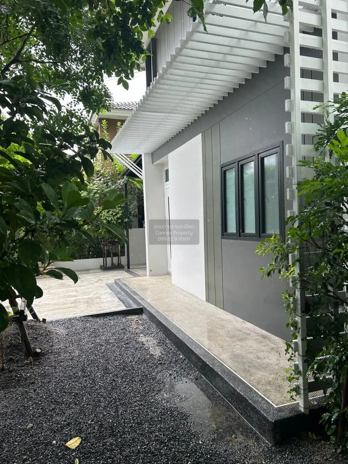 ขายบ้าน  คณาสิริ วงแหวน - ลำลูกกา บึงคำพร้อย ลำลูกกา ปทุมธานี CX- 3