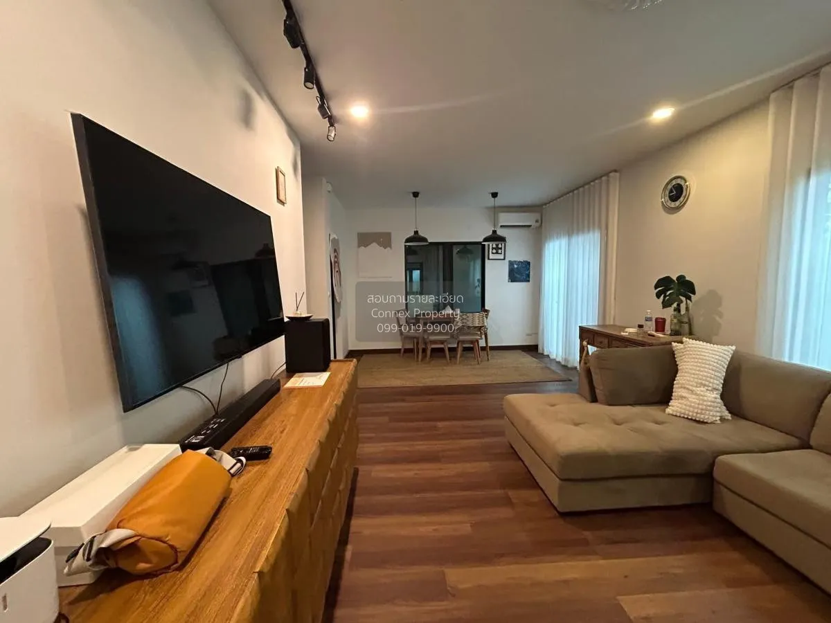 ขายบ้าน  คณาสิริ วงแหวน - ลำลูกกา บึงคำพร้อย ลำลูกกา ปทุมธานี CX-