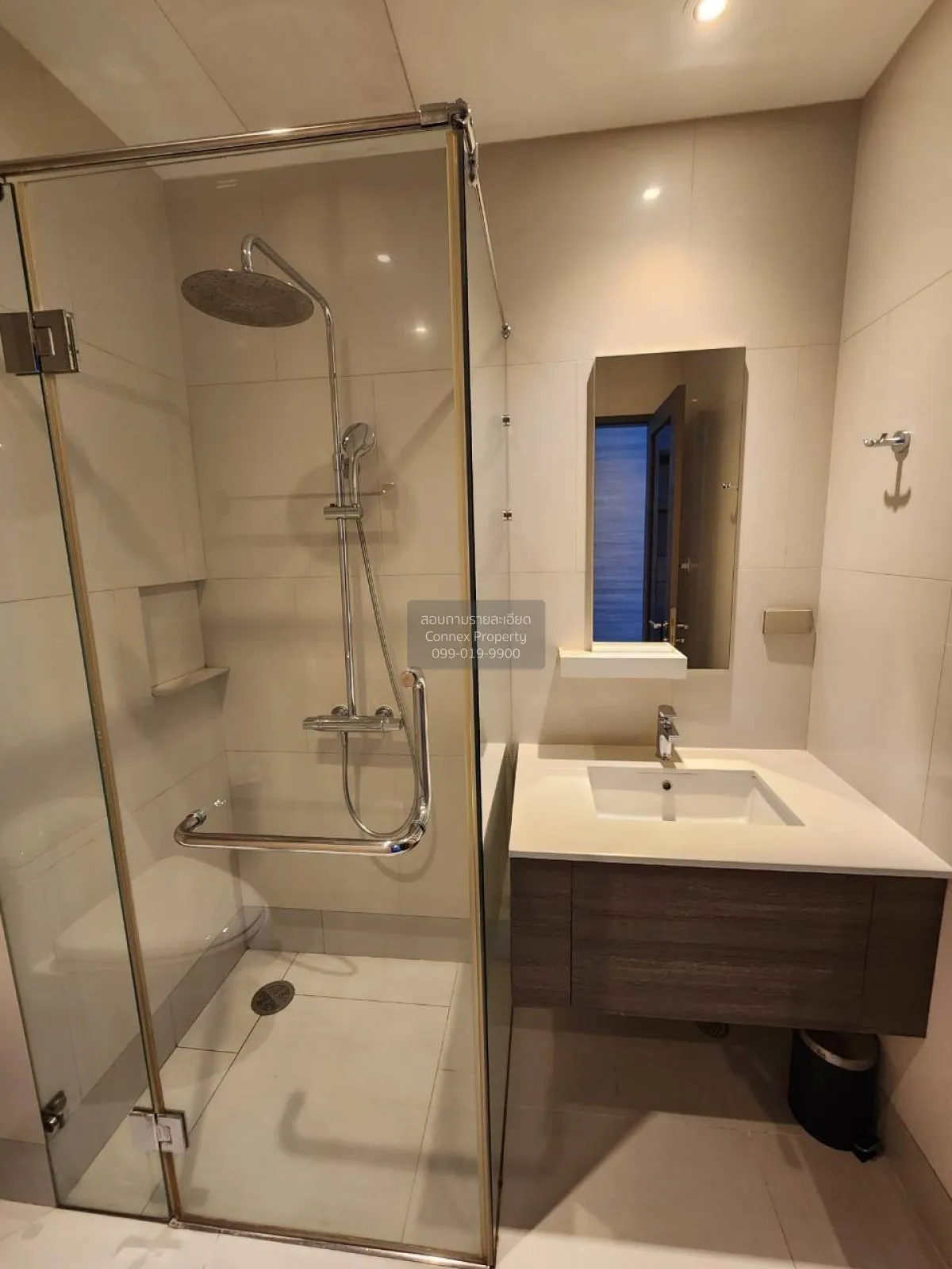 เช่าคอนโด  วิลล่า ราชเทวี ดูเพล็กซ์ วิวสวย ชั้นสูง BTS-ราชเทวี ถน