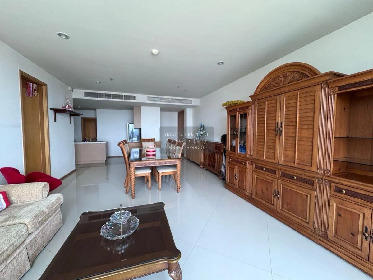 ขายคอนโด  ดิ เอ็มไพร์ เพลส BTS-ช่องนนทรี ยานนาวา เขต สาทร กรุงเทพ