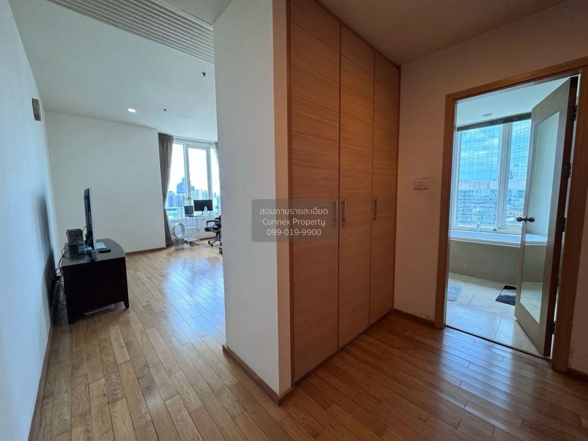 ขายคอนโด  ดิ เอ็มไพร์ เพลส BTS-ช่องนนทรี ยานนาวา เขต สาทร กรุงเทพ