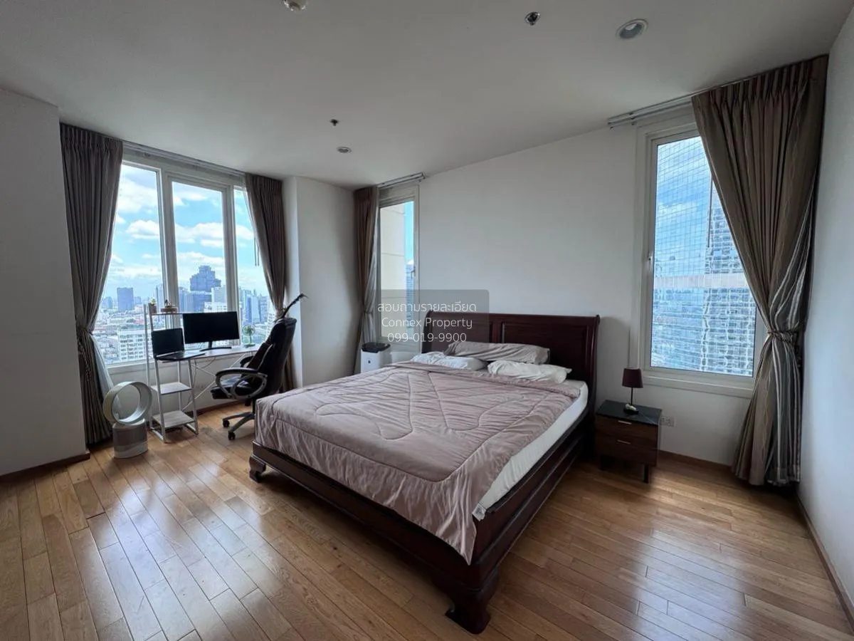 ขายคอนโด  ดิ เอ็มไพร์ เพลส BTS-ช่องนนทรี ยานนาวา เขต สาทร กรุงเทพ