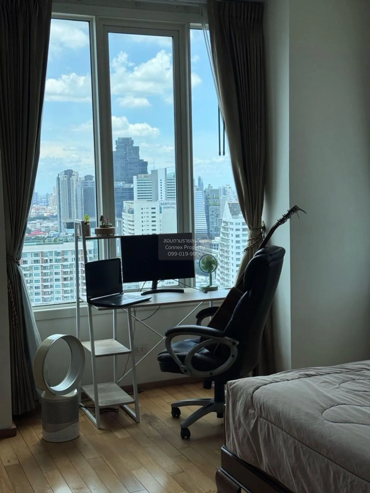 ขายคอนโด  ดิ เอ็มไพร์ เพลส BTS-ช่องนนทรี ยานนาวา เขต สาทร กรุงเทพ