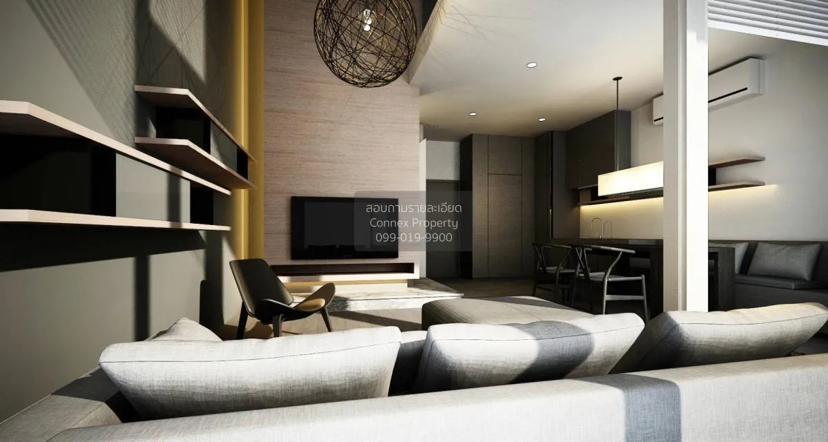 ขายคอนโด  วิลล่า ราชเทวี ดูเพล็กซ์ BTS-ราชเทวี ถนนพญาไท เขต ราชเท 1