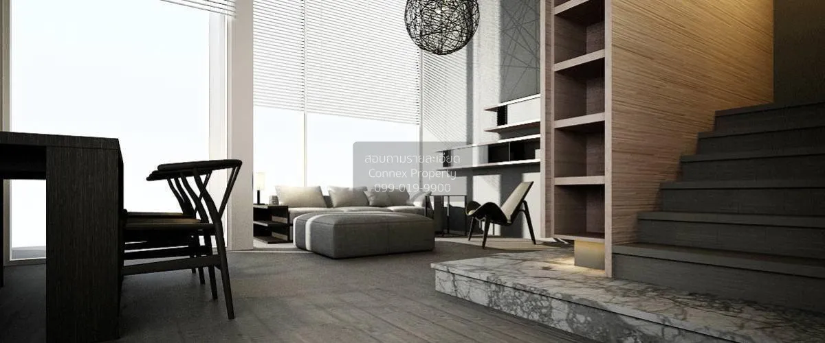 ขายคอนโด  วิลล่า ราชเทวี ดูเพล็กซ์ BTS-ราชเทวี ถนนพญาไท เขต ราชเท 2