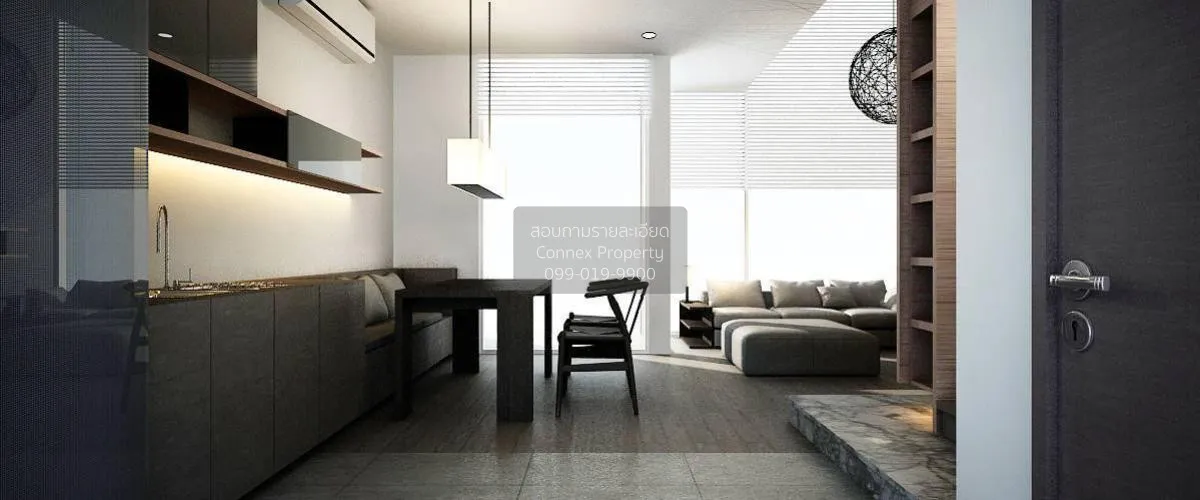 ขายคอนโด  วิลล่า ราชเทวี ดูเพล็กซ์ BTS-ราชเทวี ถนนพญาไท เขต ราชเท 3