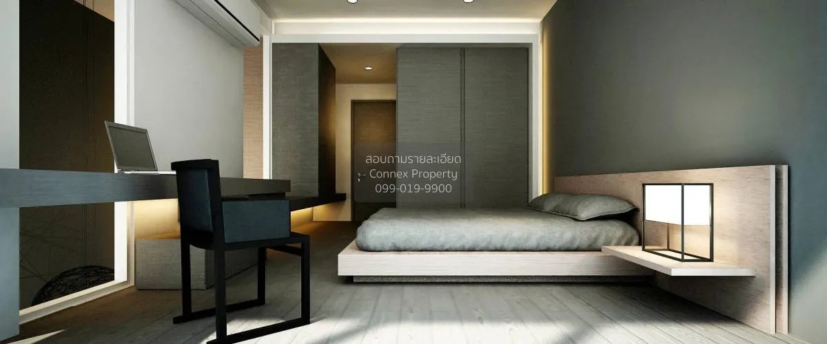 ขายคอนโด  วิลล่า ราชเทวี ดูเพล็กซ์ BTS-ราชเทวี ถนนพญาไท เขต ราชเท