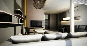 ขายคอนโด  วิลล่า ราชเทวี ดูเพล็กซ์ BTS-ราชเทวี ถนนพญาไท เขต ราชเทวี กรุงเทพ CX-128671