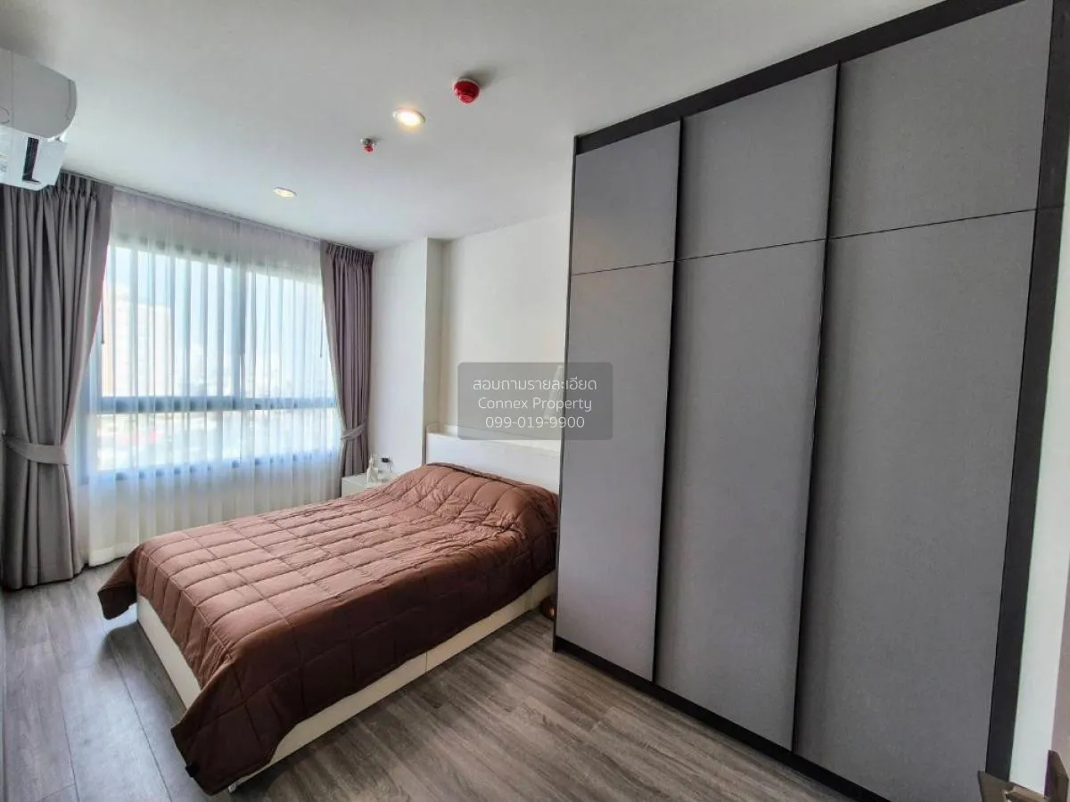 For Sale Condo , Ideo Sukhumvit - Rama4 , BTS-Phra Khanong , Phra 3